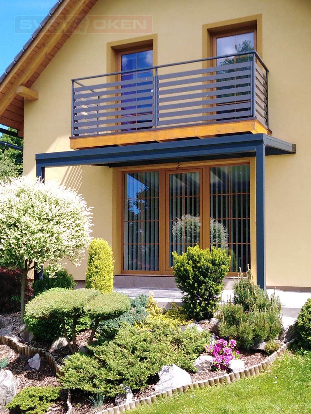 Mladé Buky, okr. Trutnov